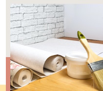 Услуги Отделка в Горно-Алтайске под ключ